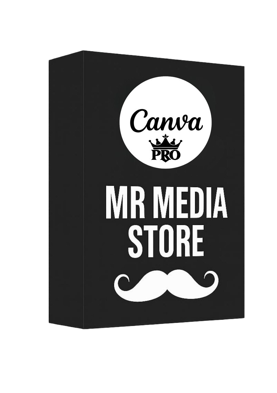 Canva PRO