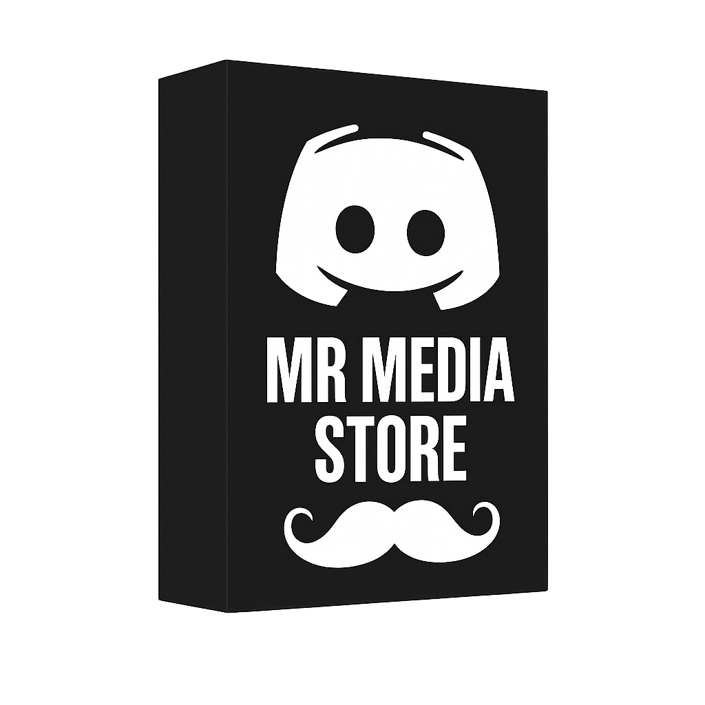 DISCORD