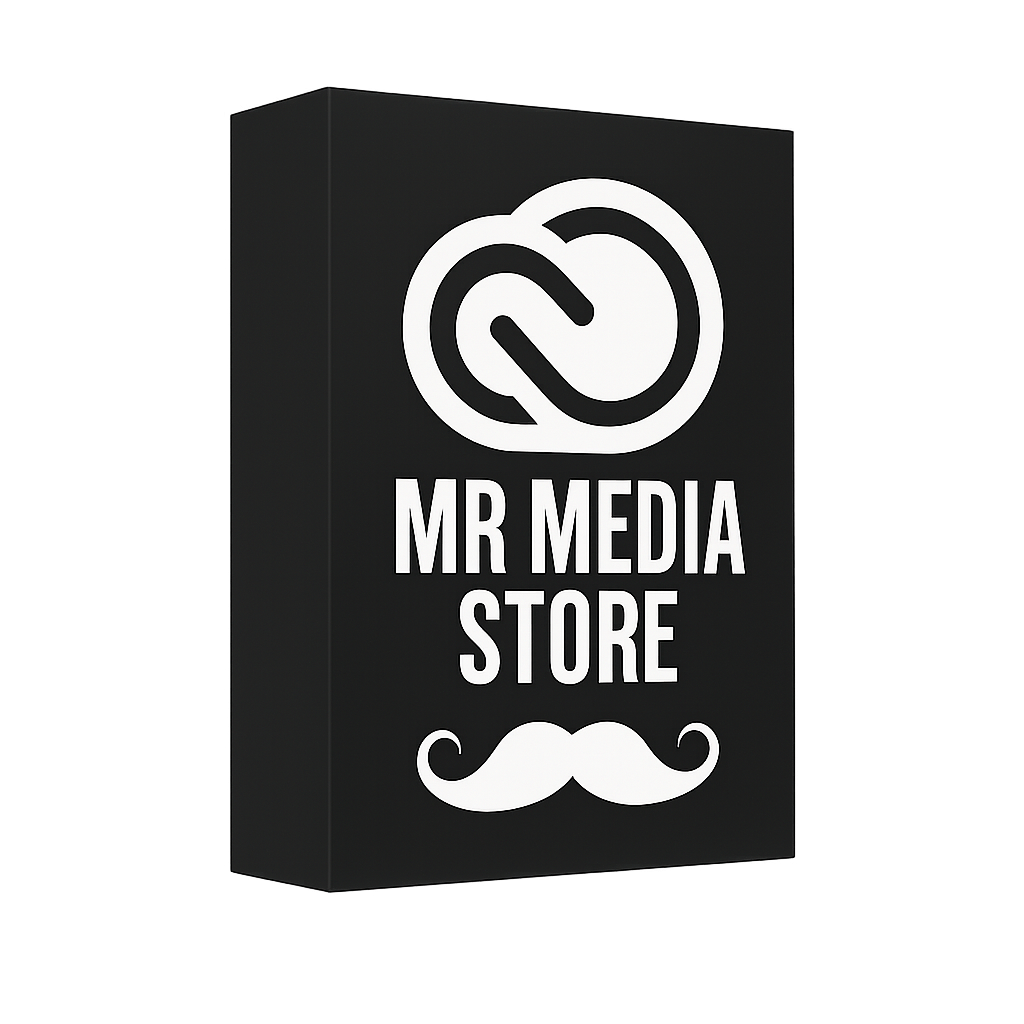 Adobe Creative Cloud